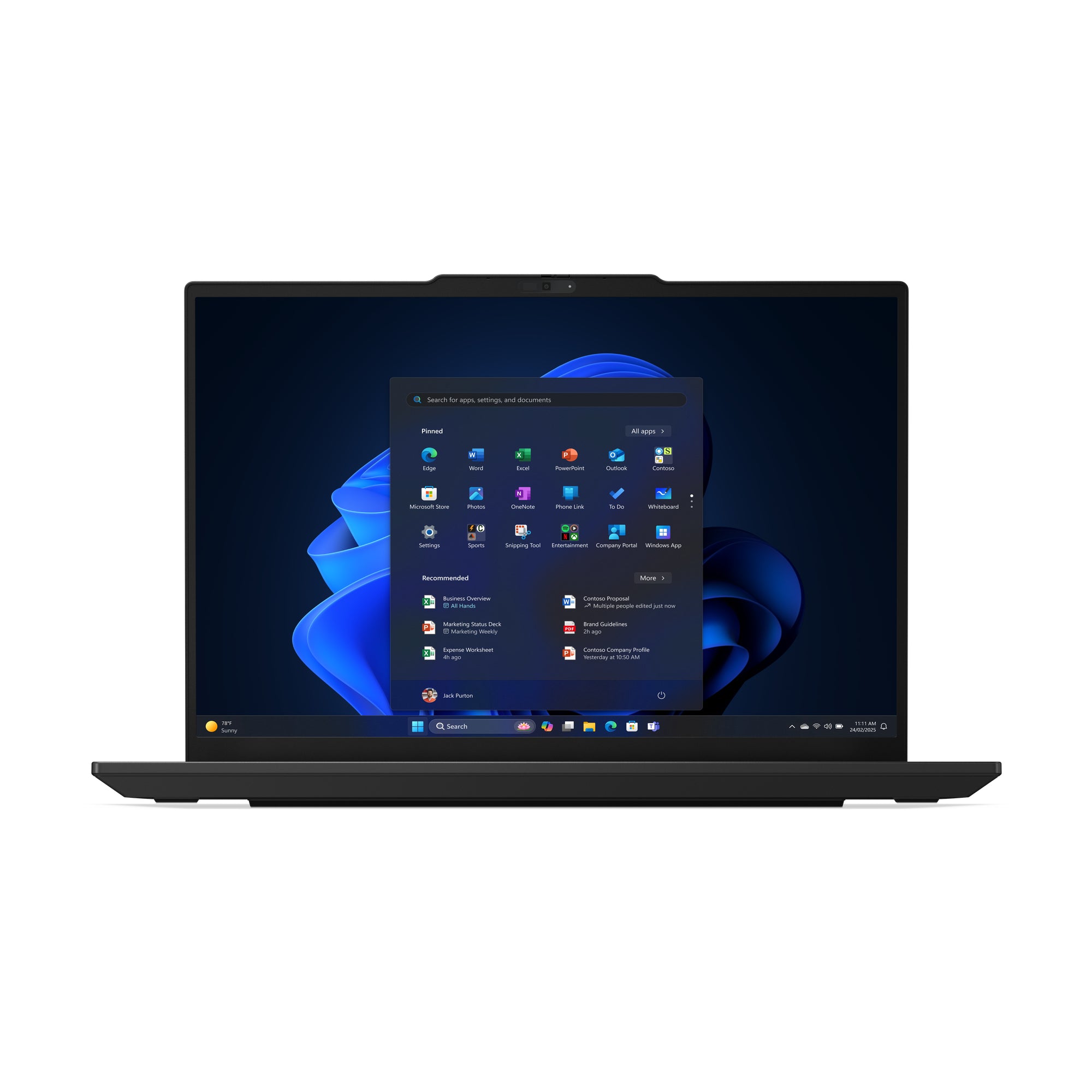 Lenovo ThinkPad E14 Gen 7 14" WUXGA Notebook, Intel Ultra 7 258V, 32GB RAM, 1TB SSD, Win11P - 21U2CTO1WW