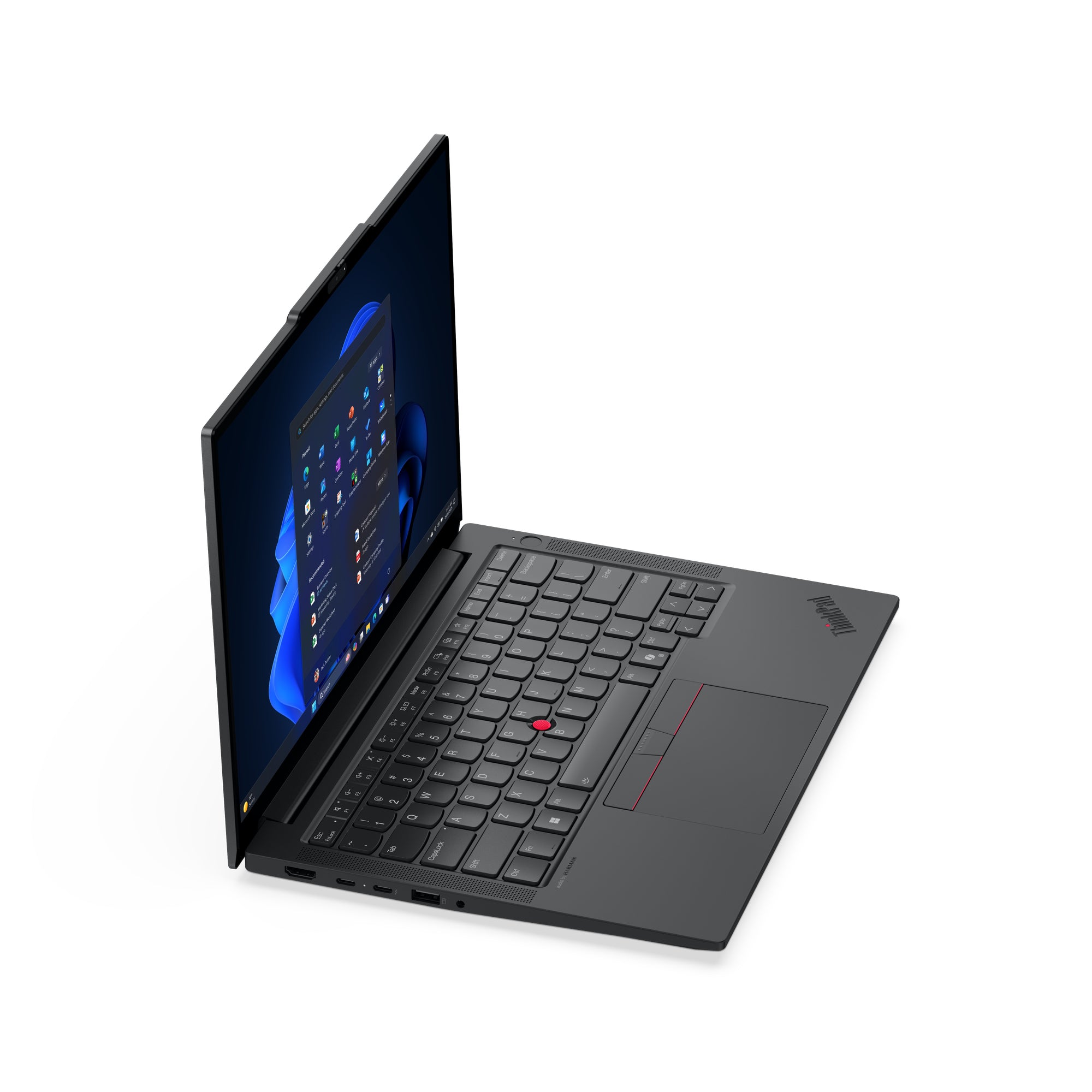 Lenovo ThinkPad E14 Gen 7 14" WUXGA Notebook, Intel Ultra 7 258V, 32GB RAM, 1TB SSD, Win11P - 21U2CTO1WW