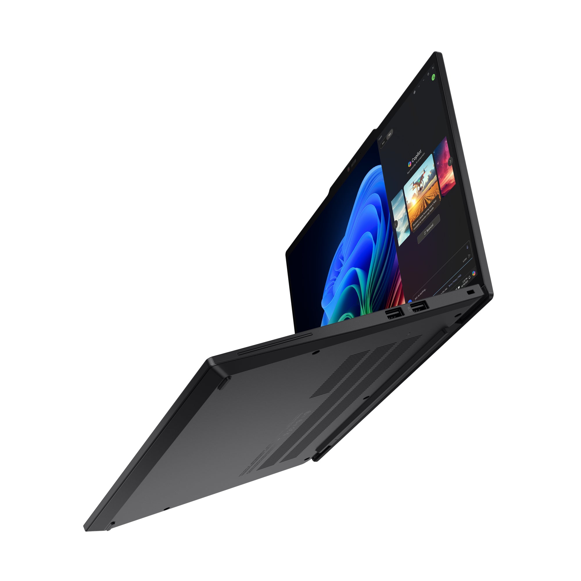 Lenovo ThinkPad T14s Gen 6 14" WUXGA Notebook, AMD Ryzen AI 7 PRO 350, 32GB RAM, 1TB SSD, Win11P - 21TB000AUS