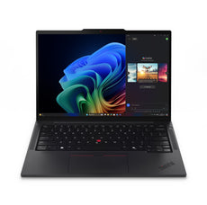 Lenovo ThinkPad T14s Gen 6 14" WUXGA Notebook, AMD Ryzen AI 7 PRO 350, 32GB RAM, 512GB SSD, Win11P - 21TB000EUS
