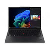 Lenovo ThinkPad T14s Gen 6 14" WUXGA Notebook, AMD Ryzen AI 5 PRO 340, 16GB RAM, 256GB SSD, Win11P - 21TB000CUS