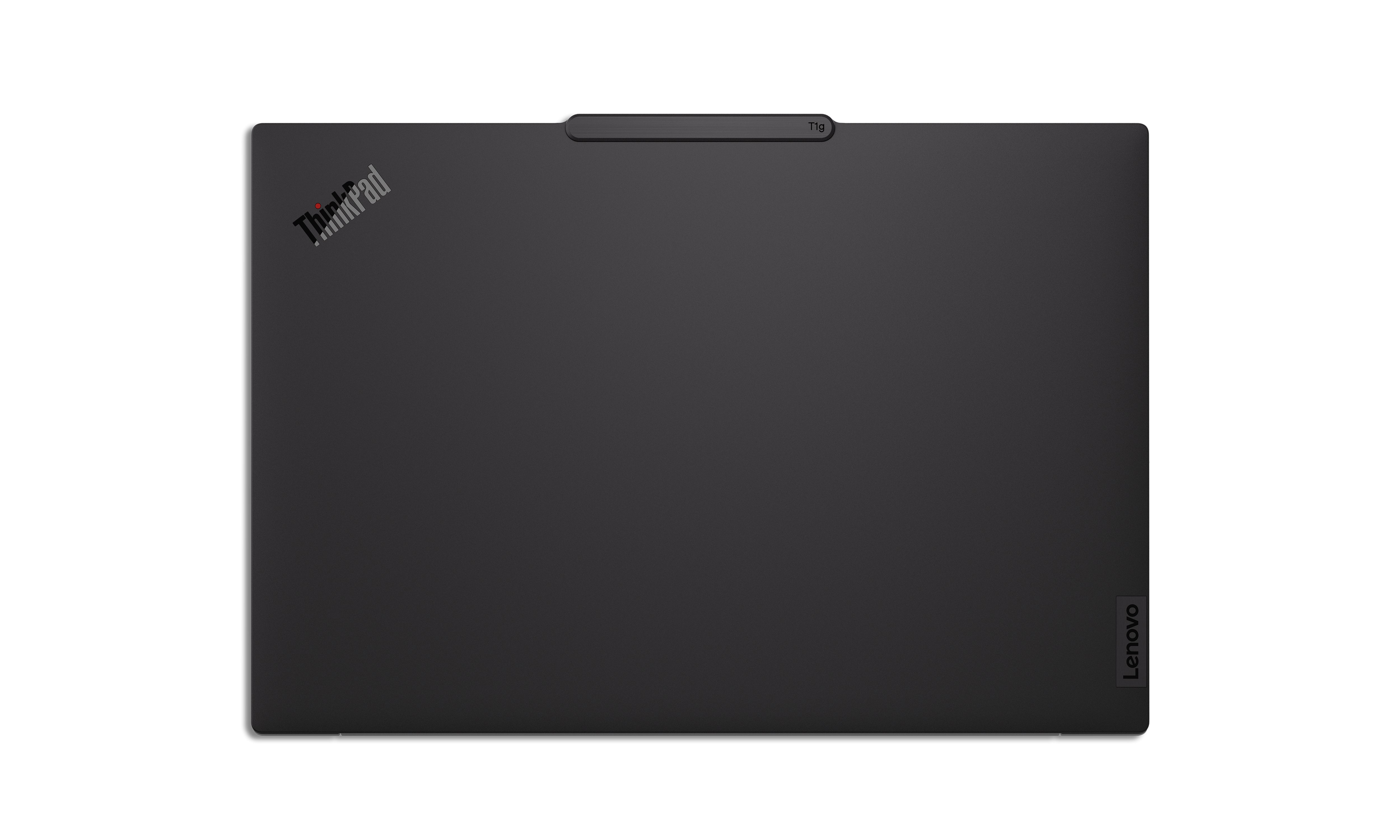 Lenovo ThinkPad T1g Gen 8 16" WQUXGA Notebook, Intel Ultra 7 255H, NVIDIA GeForce RTX 5060, 32GB RAM, 1TB SSD, Win11P - 21TD0010US