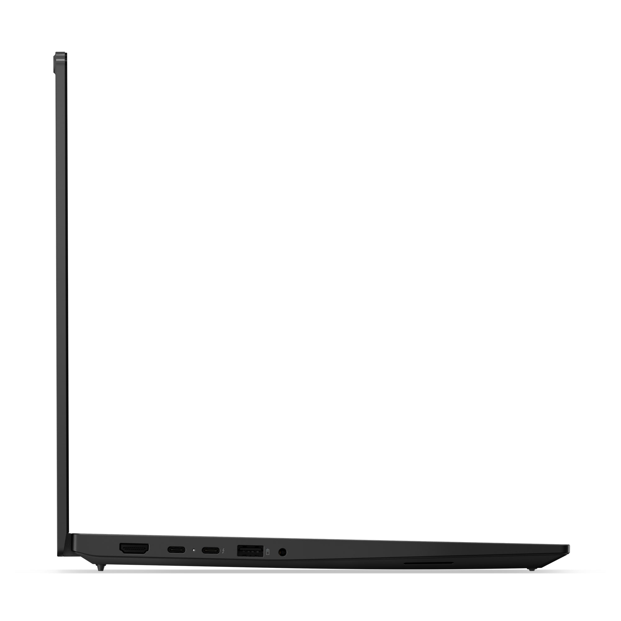 Lenovo ThinkPad E16 Gen 3 16" WUXGA Notebook, Intel Core 7 240H, 16GB RAM, 512GB SSD, Win11P - 21TF0026US