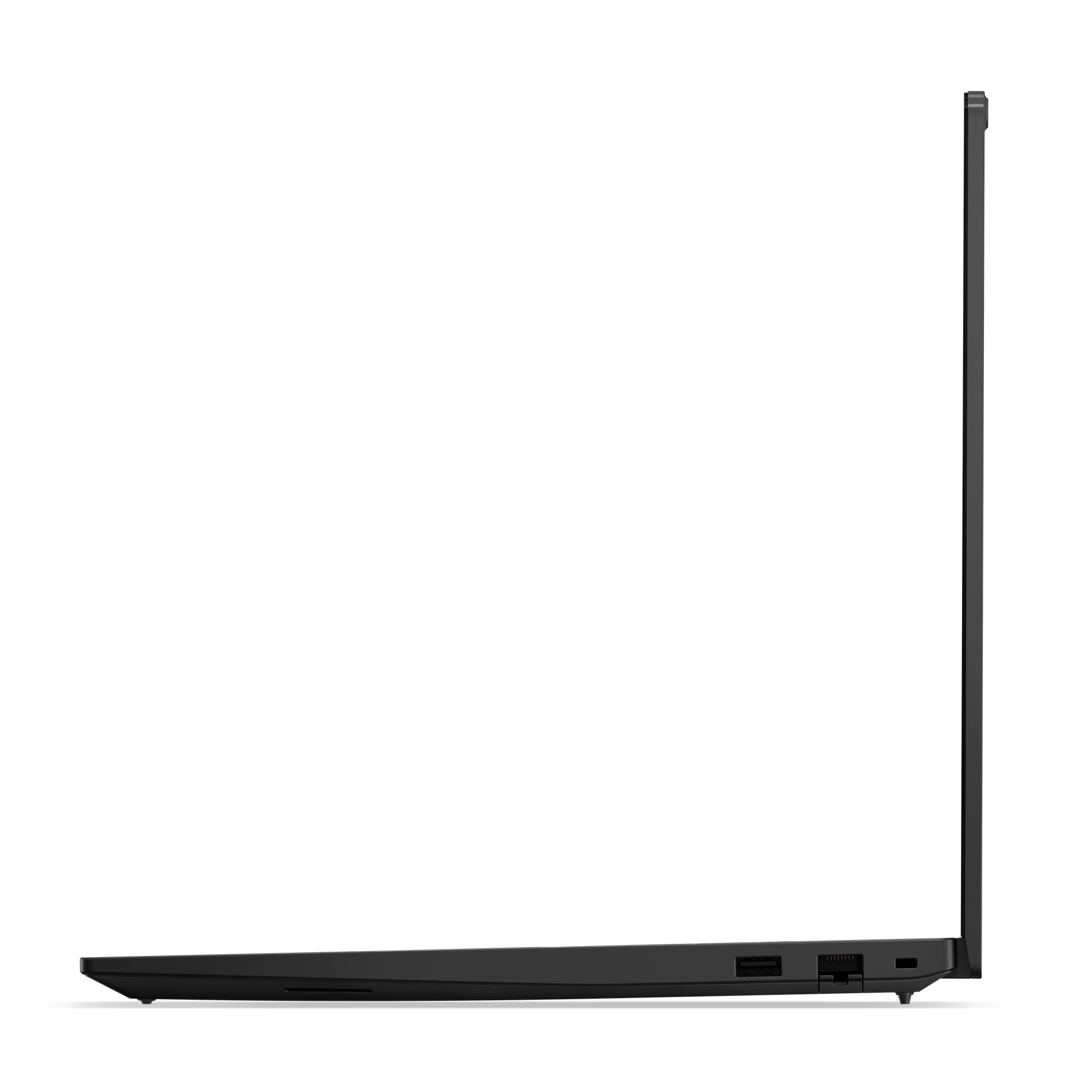 Lenovo ThinkPad E16 Gen 3 16" WUXGA Notebook, Intel Core 7 240H, 16GB RAM, 512GB SSD, Win11P - 21TF0026US