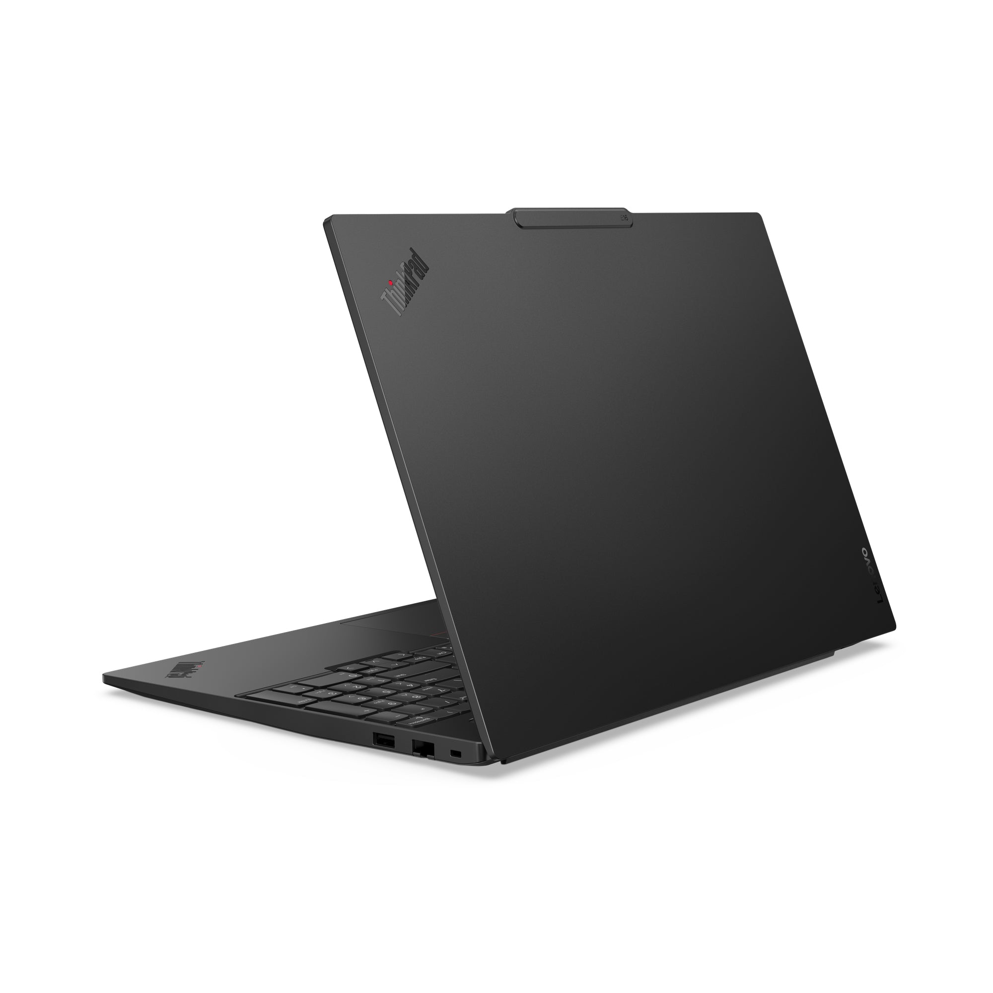 Lenovo ThinkPad E16 Gen 3 16" WUXGA Notebook, Intel Core 7 240H, 16GB RAM, 512GB SSD, Win11P - 21TF0026US