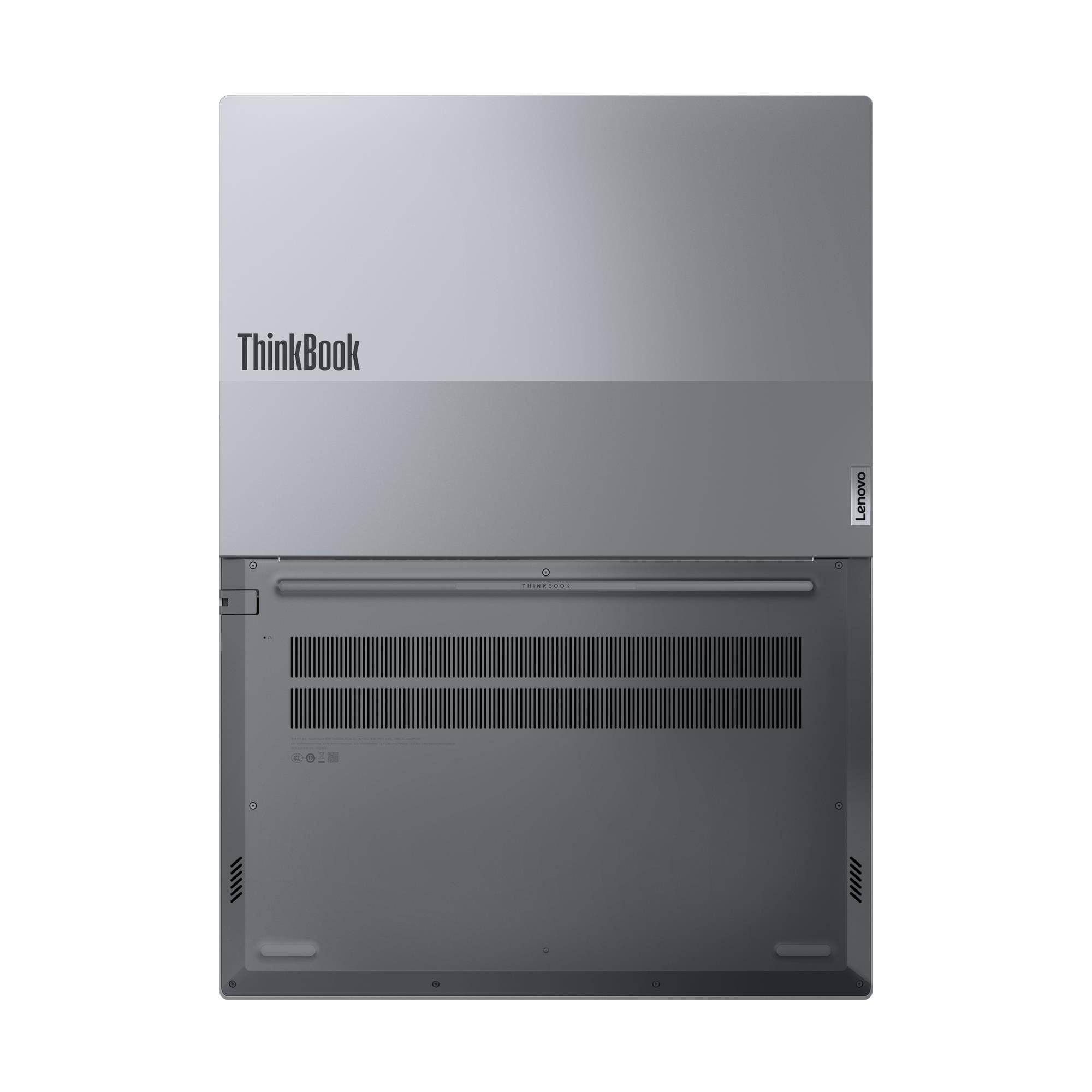 Lenovo ThinkBook 16 G9 IRL 16" WUXGA Notebook, Intel Core 5 210H, 16GB RAM, 512GB SSD, Win11P - 21US0004US