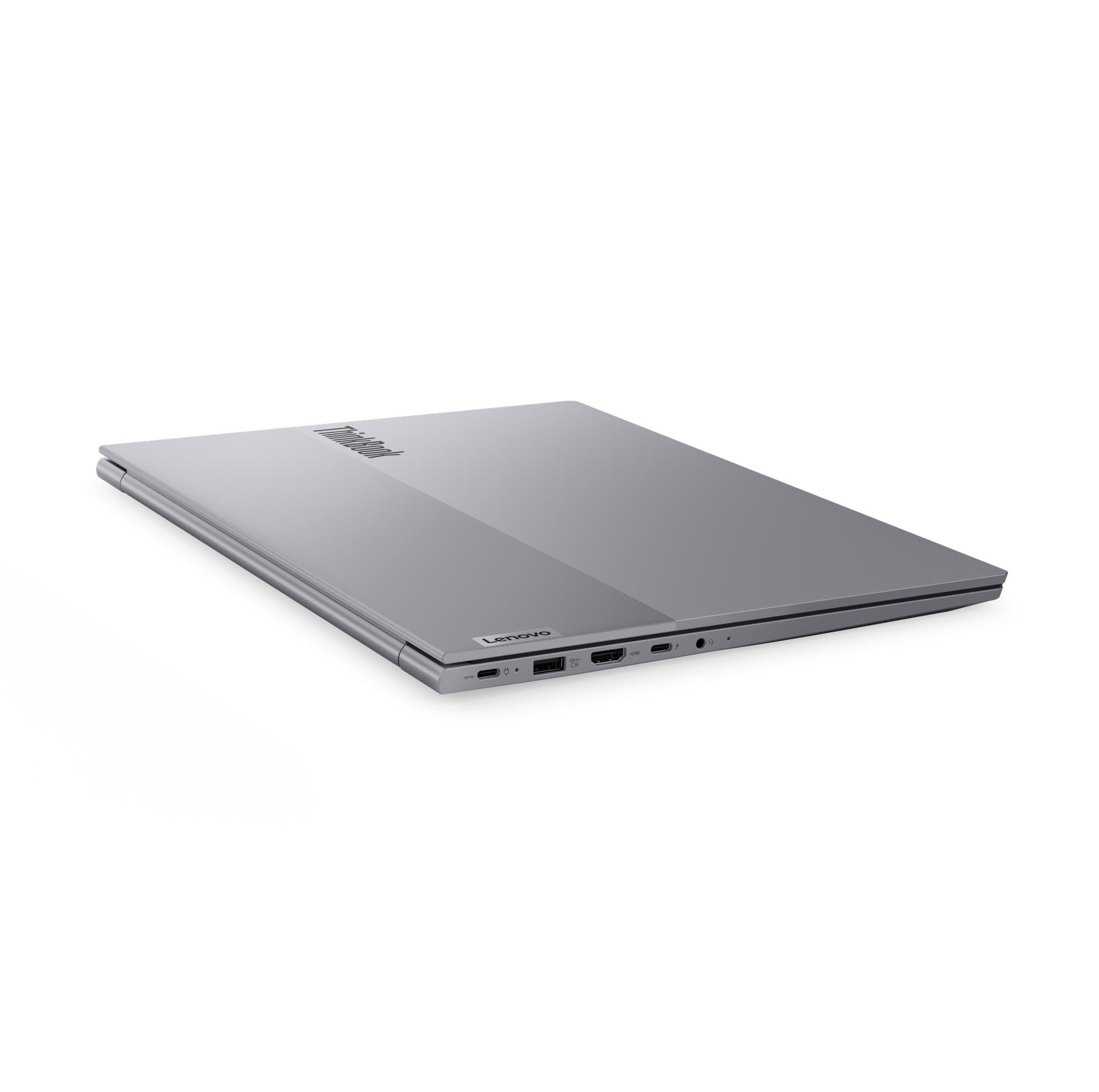 Lenovo ThinkBook 16 G9 IRL 16" WUXGA Notebook, Intel Core 5 210H, 16GB RAM, 512GB SSD, Win11P - 21US0004US