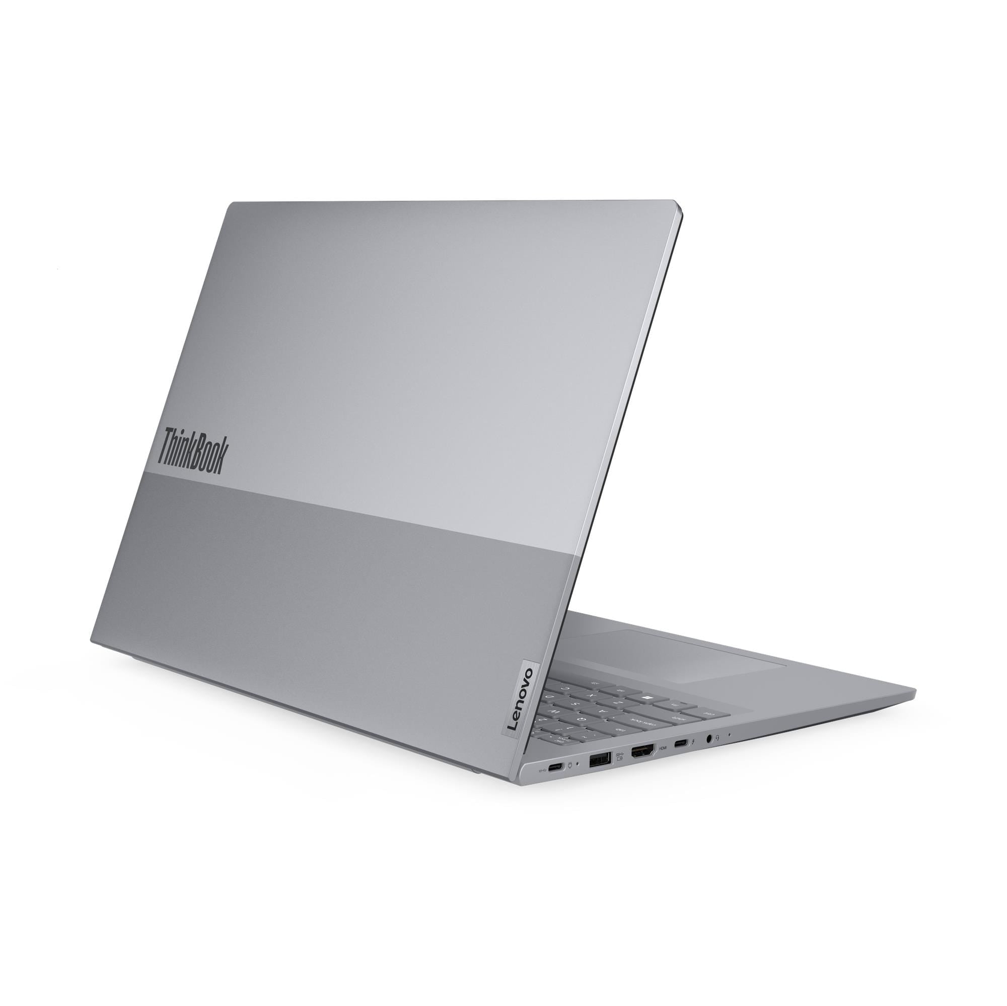 Lenovo ThinkBook 16 G9 IRL 16" WUXGA Notebook, Intel Core 5 210H, 16GB RAM, 512GB SSD, Win11P - 21US0004US