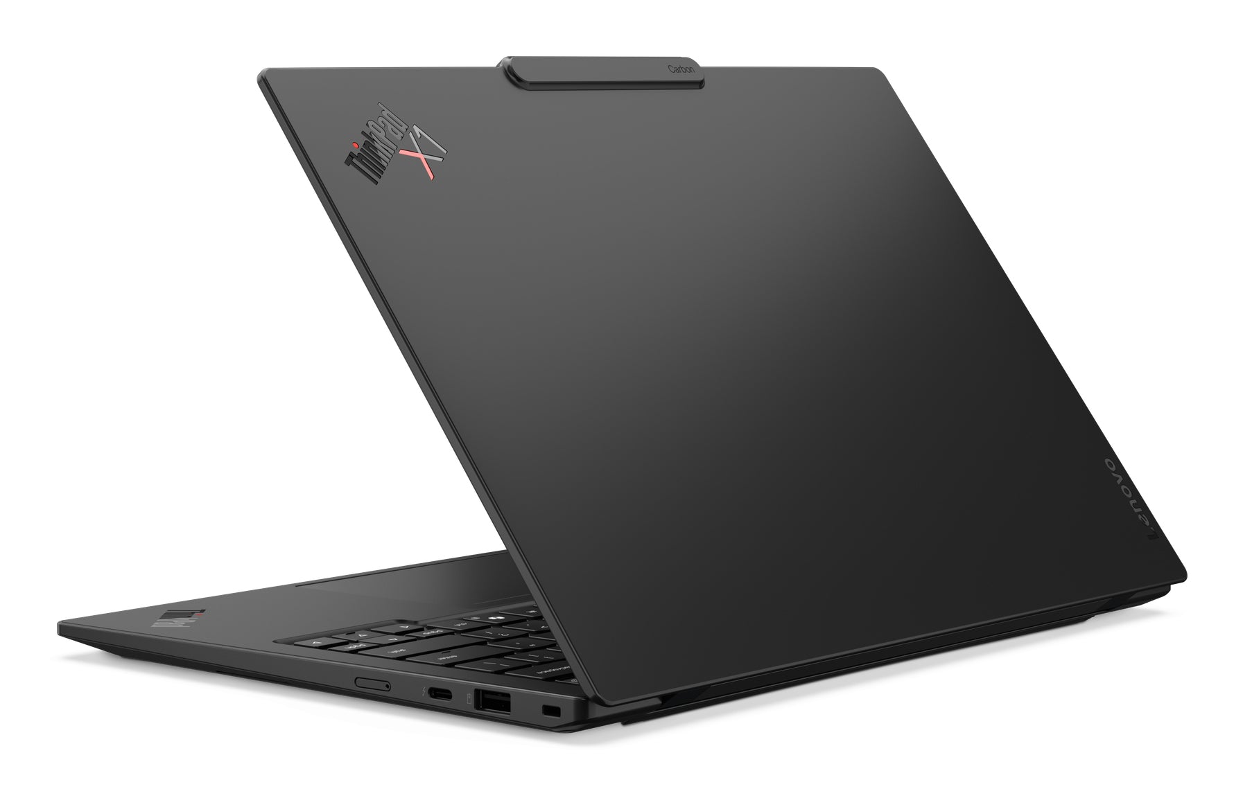 Lenovo ThinkPad X1 Carbon Gen 14 14" WUXGA Notebook, Intel Ultra 7 365, 32GB RAM, 1TB SSD, Win11P - 21V7006GUS