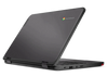 Lenovo 300e 11.6" HD Gen 3 Convertible Chromebook, AMD 3015Ce, 1.20GHz, 4GB RAM, 32GB eMMC, ChromeOS - 82J9000NUS