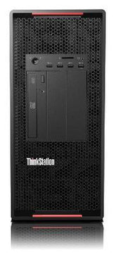 Lenovo ThinkStation P920 Tower Workstation, Intel Xeon Gold 6226R, 2.90GHz, 64GB RAM, 1TB SSD, Win11PWS - 30BC007MUS