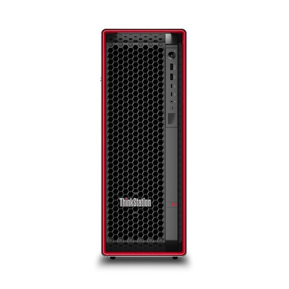 Lenovo ThinkStation P5 Tower Workstation, Intel Xeon w3-2425, 3.0GHz, 32GB RAM, 1TB SSD, Win11PWS - 30GA004MUS