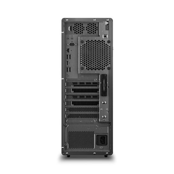 Lenovo ThinkStation P5 Tower Workstation, Intel Xeon w3-2435, 3.10GHz, 64GB RAM, 2TB SSD, W11PWS - 30GA005TUS