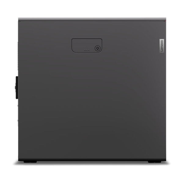 Lenovo ThinkStation P5 Tower Workstation, Intel Xeon w3-2425, 3.0GHz, 32GB RAM, 1TB SSD, Win11PWS - 30GA004MUS