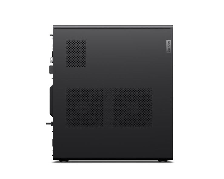 Lenovo ThinkStation P3 Tower Workstation, Intel i7-13700, 2.10GHz, 16GB RAM, 512GB SSD, Win11P - 30GS0031US
