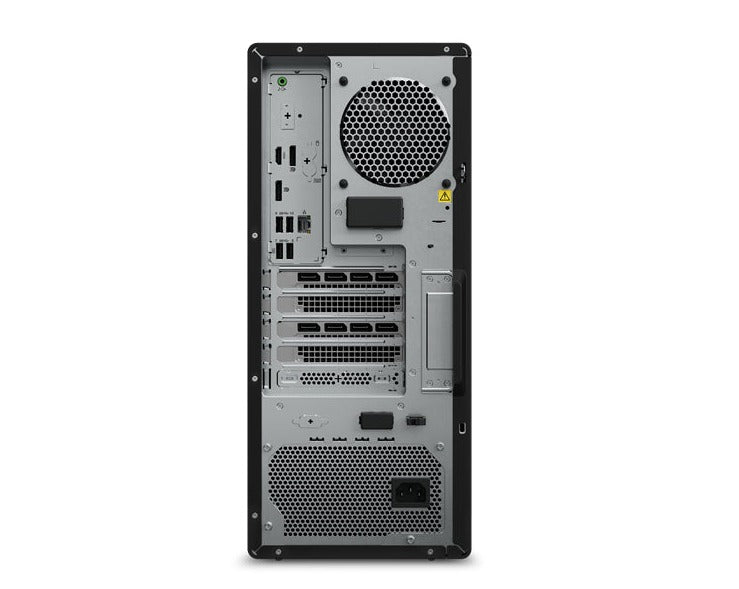 Lenovo ThinkStation P3 Tower Workstation, Intel i7-13700, 2.10GHz, 32GB RAM, 1TB SSD, Win11P - 30GS0037US