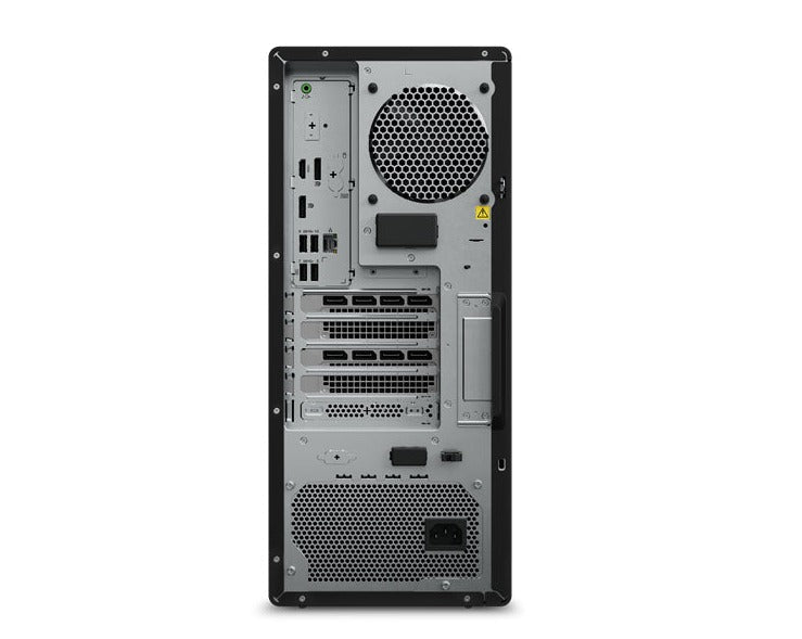 Lenovo ThinkStation P3 Tower Workstation, Intel i5-13500, 2.50GHz, 16GB RAM, 512GB SSD, Win11P - 30GS0038US