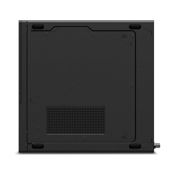 Lenovo ThinkStation P3 Tiny Workstation, Intel i9-13900, 2.0GHz, 16GB RAM, 512GB SSD, Win11P - 30H0003XUS