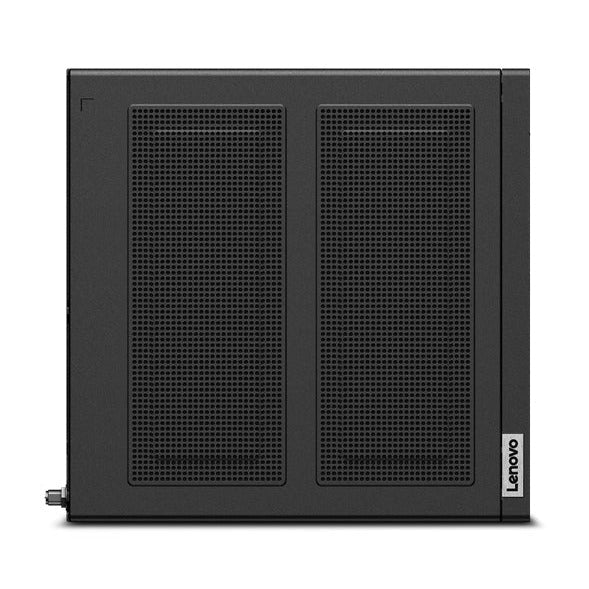 Lenovo ThinkStation P3 Tiny Workstation, Intel i9-13900, 2.0GHz, 64GB RAM, 2TB SSD, Win11P - 30H0003YUS