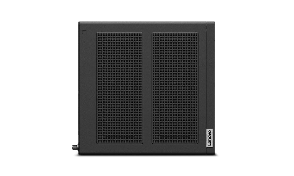 Lenovo ThinkStation P3 Tiny Workstation, Intel i7-13700, 2.10GHz, 16GB RAM, 512GB SSD, Win11P - 30H0004CUS