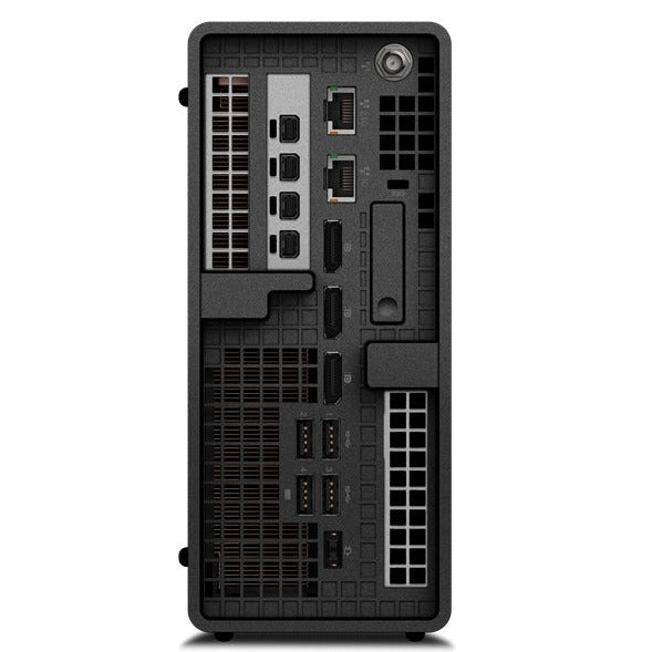 Lenovo ThinkStation P3 Ultra MT Workstation, Intel i5-13600K, 3.50GHz, 64GB RAM, 2TB SSD, Win11P - 30HA003RUS