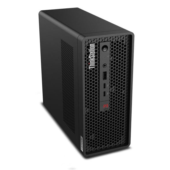 Lenovo ThinkStation P3 Ultra MT Workstation, Intel i5-13600K, 3.50GHz, 64GB RAM, 2TB SSD, Win11P - 30HA003RUS
