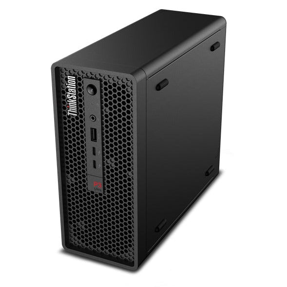 Lenovo ThinkStation P3 Ultra MT Workstation, Intel i9-13900, 2.0GHz, 32GB RAM, 1TB SSD, Win11P - 30HA001NUS