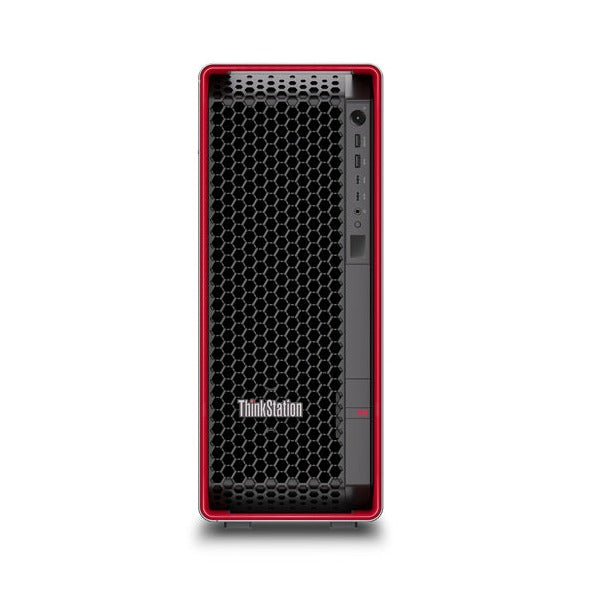 Lenovo ThinkStation P8 Tower Workstation, AMD R-7945WX, NVIDIA T1000, 64GB RAM, 2TB SSD, Win11P - 30HH002XUS