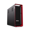 Lenovo ThinkStation P8 Tower Workstation, AMD R-7955WX, 4.50GHz, 32GB RAM, 1TB SSD, Win11P - 30HH0038US