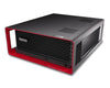 Lenovo ThinkStation P8 Tower Workstation, AMD R-7945WX, 4.70GHz, 64GB RAM, 2TB SSD, Win11P - 30HH002XUS
