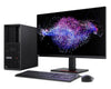 Lenovo ThinkStation P3 Gen 2 Tower Workstation, Intel Core Ultra 5 235, 16GB RAM, 512GB SSD, Win11P - 30HT004RUS