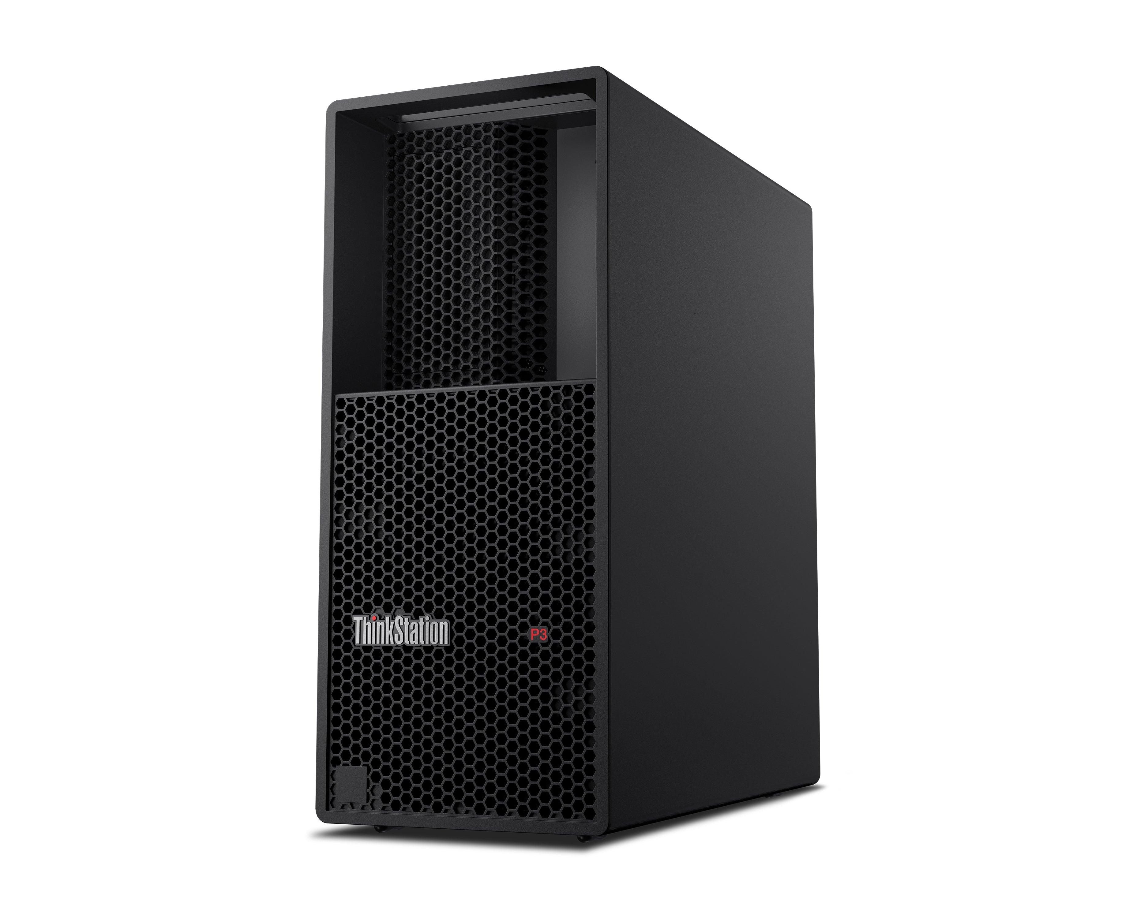Lenovo ThinkStation P3 Gen 2 Tower Workstation, Intel Core Ultra 9 285, 32GB RAM, 1TB SSD, Win11P - 30HT004KUS