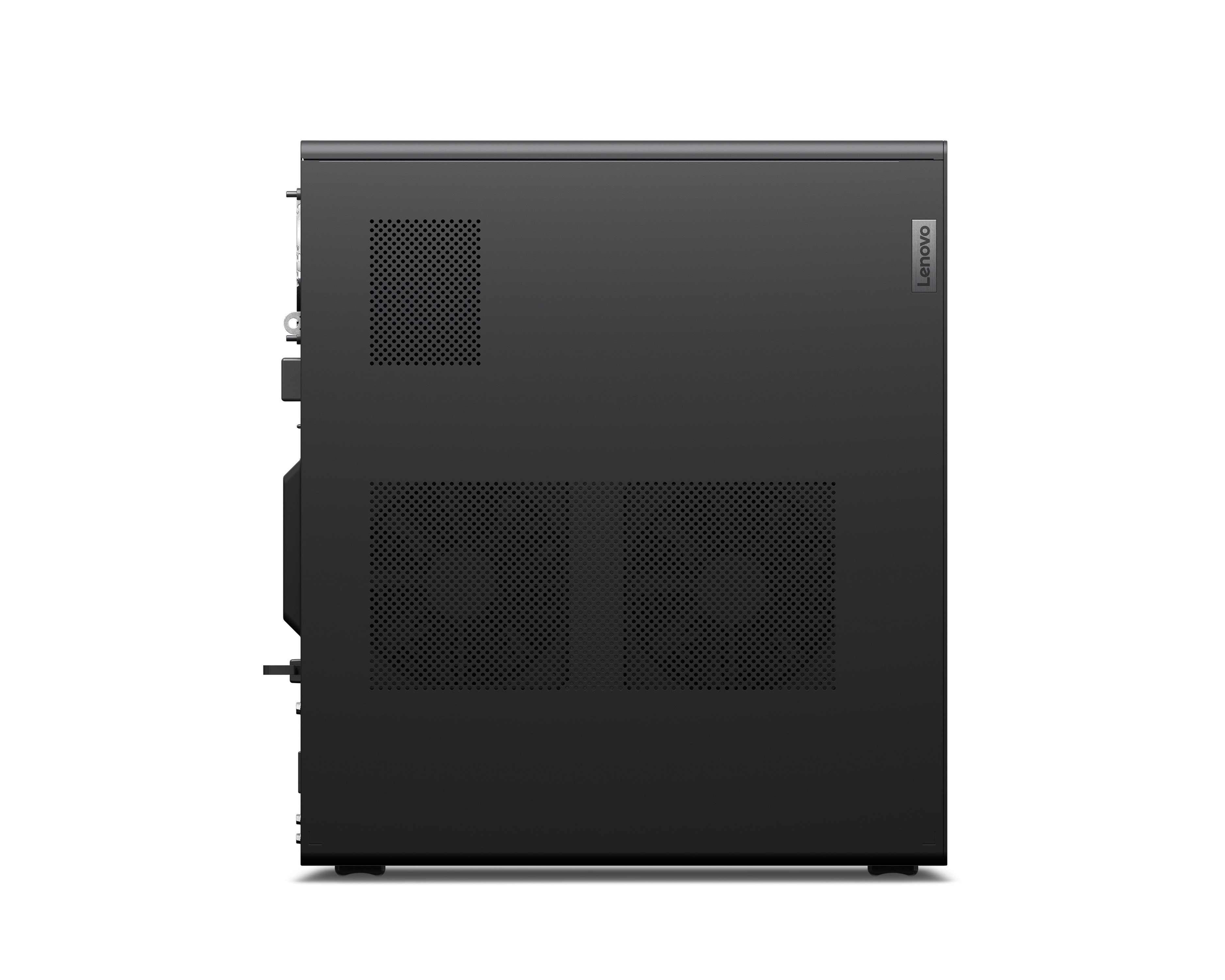 Lenovo ThinkStation P3 Gen 2 Tower Workstation, Intel Core Ultra 9 285, 32GB RAM, 1TB SSD, Win11P - 30HT004KUS