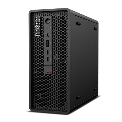 Lenovo ThinkStation P3 Ultra SFF Gen 2 Workstation, Intel Ultra 9 285, 2.50GHz, 32GB RAM, 1TB SSD, Win11P - 30J50033US