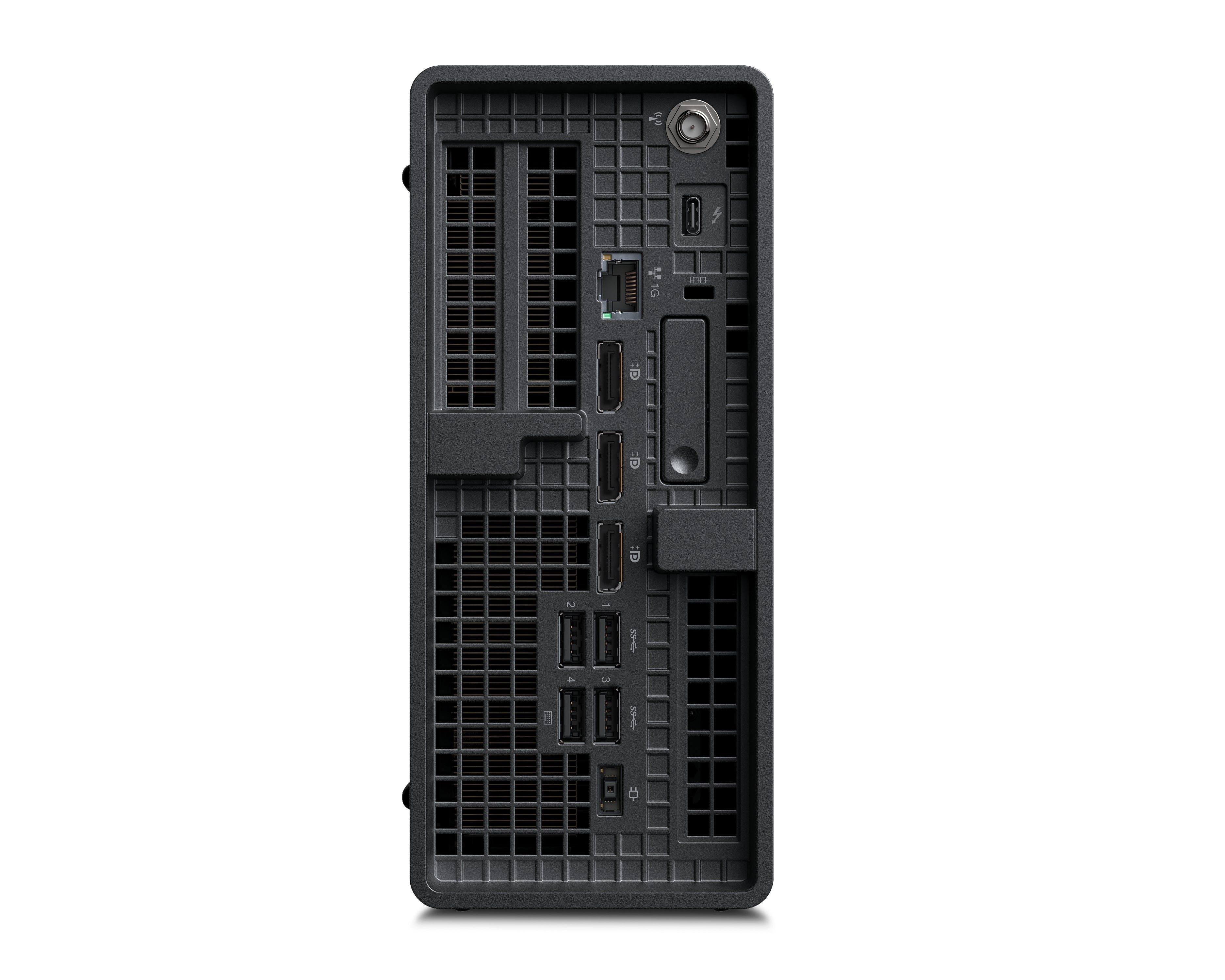 Lenovo ThinkStation P3 Ultra SFF Gen 2 Workstation, Intel Ultra 9 285, 2.50GHz, 32GB RAM, 1TB SSD, Win11P - 30J50033US