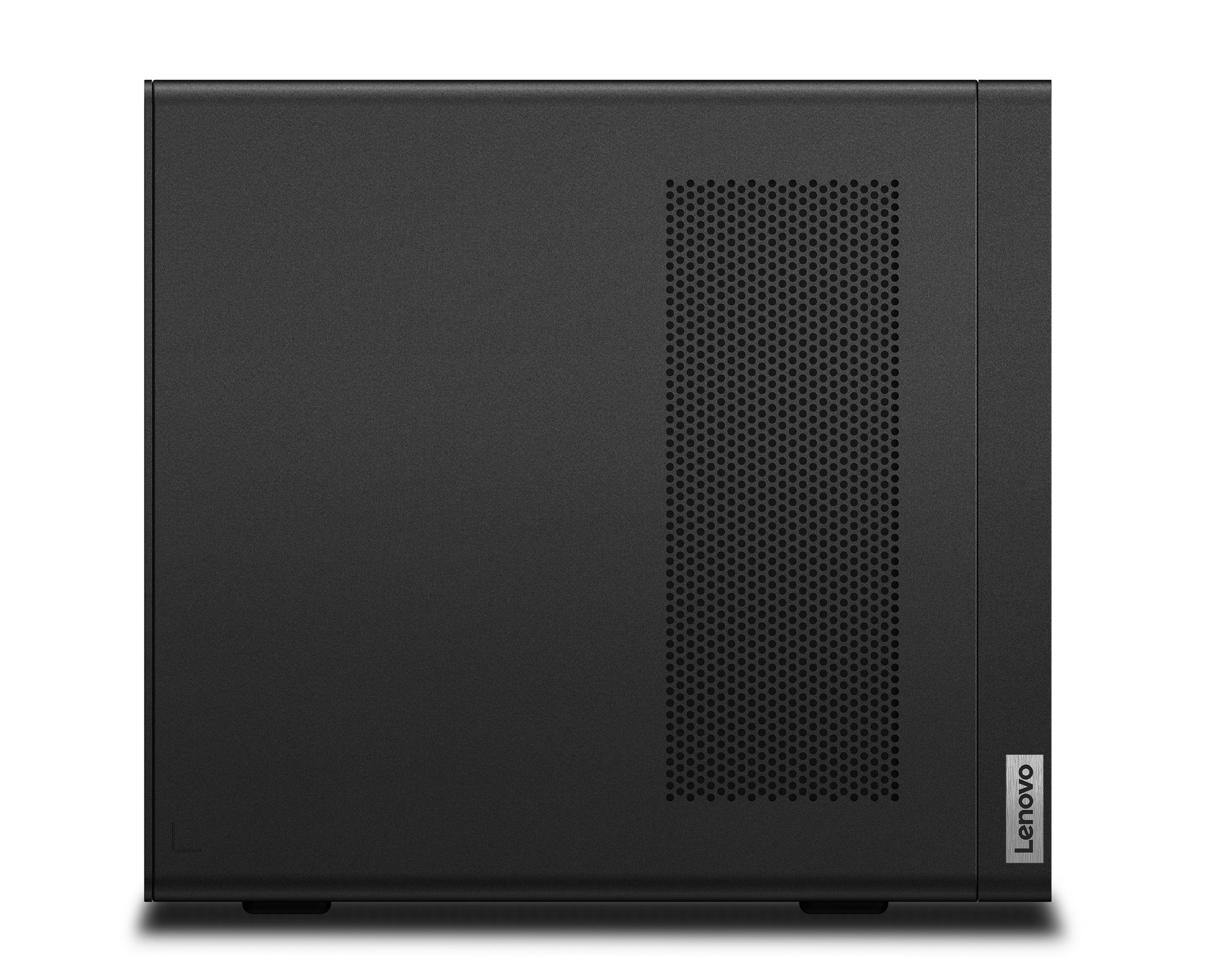 Lenovo ThinkStation P3 Ultra SFF Gen 2 Workstation, Intel Ultra 9 285, 2.50GHz, 32GB RAM, 1TB SSD, Win11P - 30J50033US