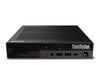 Lenovo ThinkStation P3 Gen 2 Tiny Workstation, Intel Ultra 9 285, 2.50GHz, 32GB RAM, 1TB SSD, Win11P - 30K50020US
