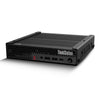 Lenovo ThinkStation P3 Gen 2 Tiny Workstation, Intel Ultra 9 285, 2.50GHz, 32GB RAM, 1TB SSD, Win11P - 30K50020US