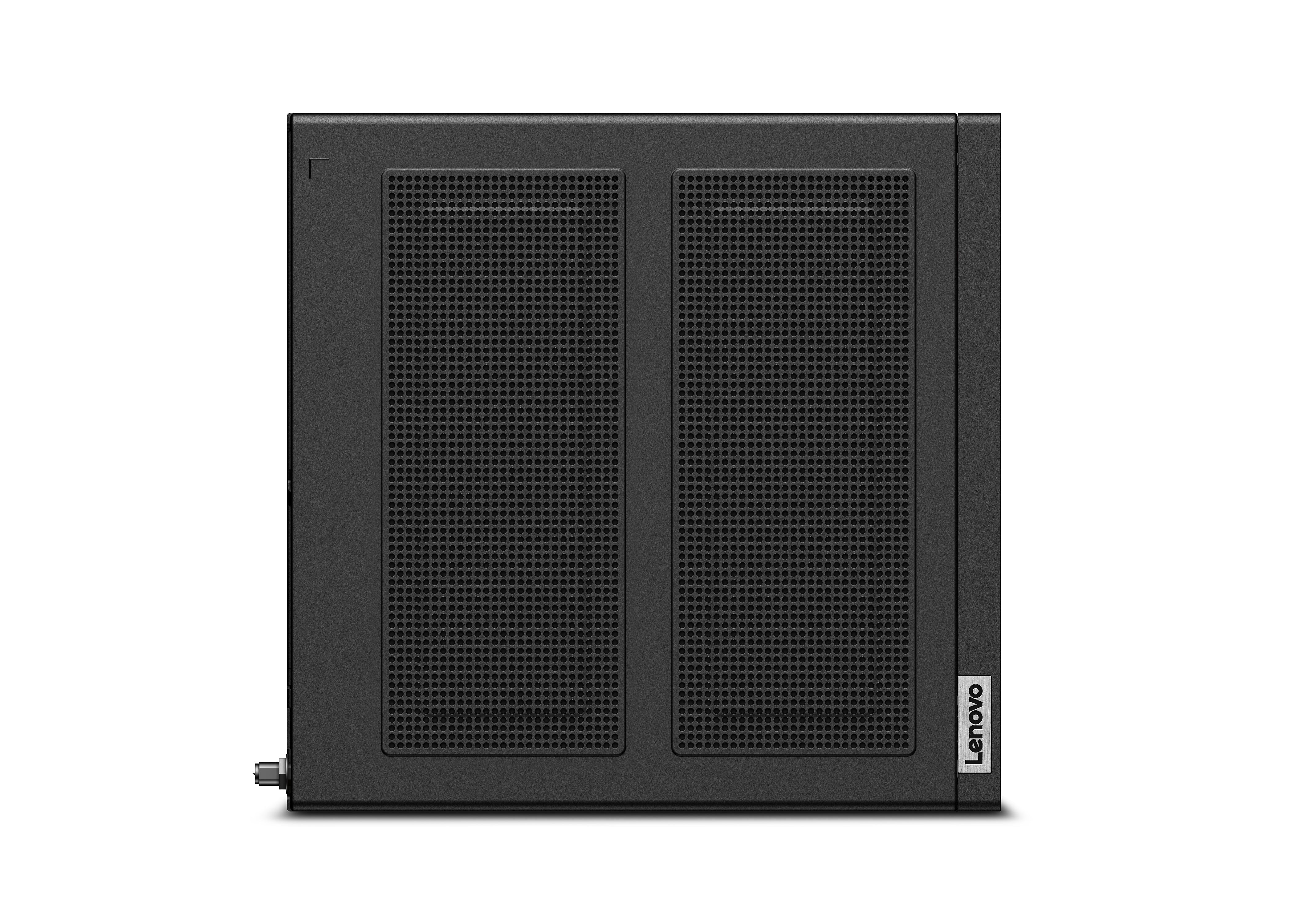 Lenovo ThinkStation P3 Gen 2 Tiny Workstation, Intel Ultra 5 235, 16GB RAM, 512GB SSD, Win11P - 30K6000AUS