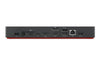 Lenovo Thinkpad 230W Thunderbolt 4 Workstation Dock - US, Slim Tip - 40B00300US