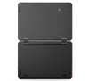 Lenovo 500e Gen-3 11.6" HD Convertible Chromebook, Intel Celeron N5100, 1.10GHz, 4GB RAM, 32GB eMMC, ChromeOS- 82JB0000US