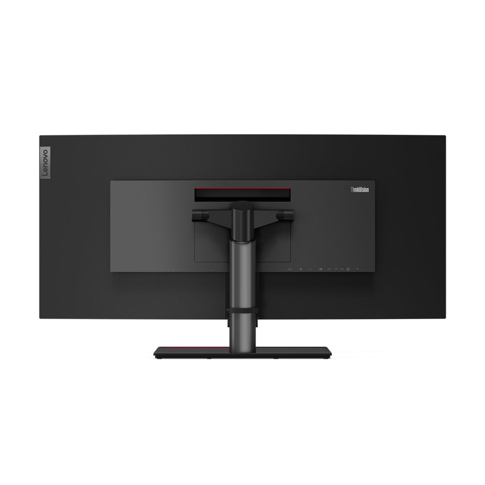 Lenovo ThinkVision P40w-20 39.7" 5K UHD WLED Curved Monitor, 21:9, 4ms, 1000:1-Contrast - 62C1GAR6US
