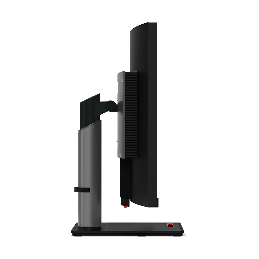 Lenovo ThinkVision P40w-20 39.7" 5K UHD WLED Curved Monitor, 21:9, 4ms, 1000:1-Contrast - 62C1GAR6US