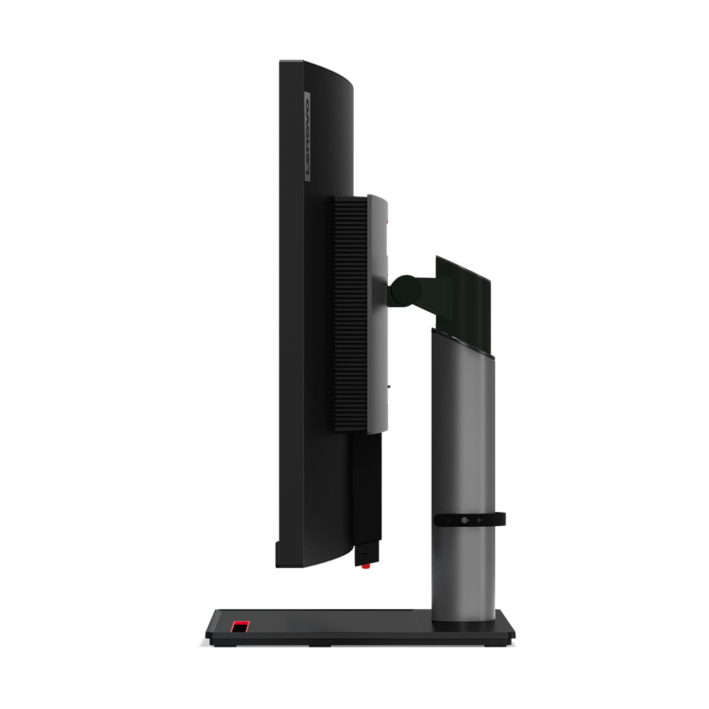 Lenovo ThinkVision P40w-20 39.7" 5K UHD WLED Curved Monitor, 21:9, 4ms, 1000:1-Contrast - 62C1GAR6US