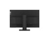 Lenovo ThinkVision E24-28 23.8" FHD Monitor, 16:9, 4ms, 1000:1-Contrast - 62C8MAR4US