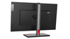 Lenovo ThinkVision P27q-30 27" QHD WLED Monitor, 16:9, 4ms, 1000:1-Contrast - 63A2ZAR1US