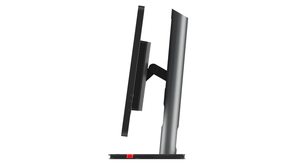 Lenovo ThinkVision P27q-30 27" QHD WLED Monitor, 16:9, 4ms, 1000:1-Contrast - 63A2ZAR1US