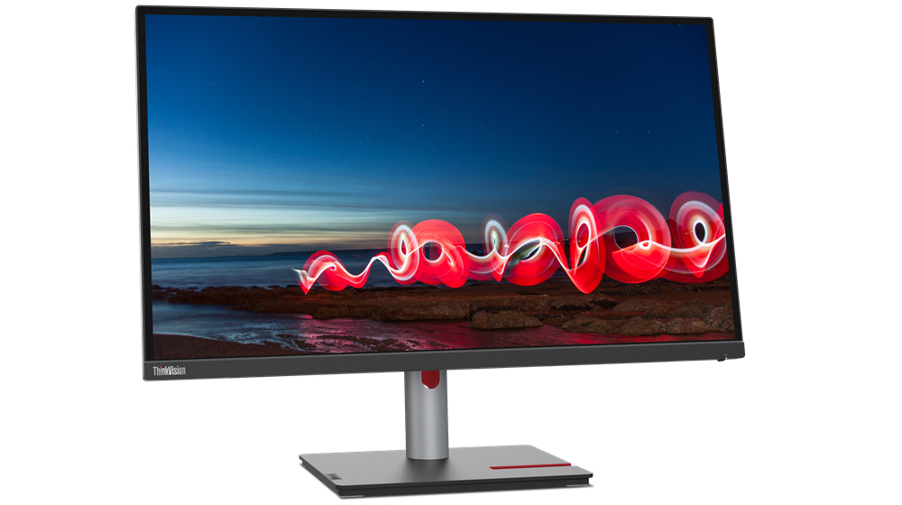Lenovo ThinkVision T27i-30 27" FHD WLED Monitor, 16:9, 4ms, 1000:1-Contrast - 63A4MAR1US
