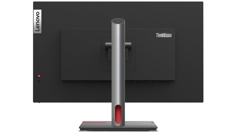 Lenovo ThinkVision T27i-30 27" FHD WLED Monitor, 16:9, 4ms, 1000:1-Contrast - 63A4MAR1US