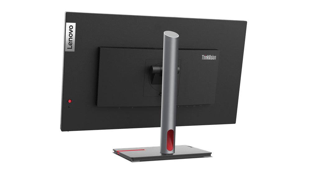 Lenovo ThinkVision T27i-30 27" FHD WLED Monitor, 16:9, 4ms, 1000:1-Contrast - 63A4MAR1US